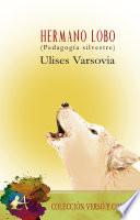Libro Hermano lobo