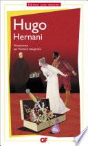 Libro Hernani