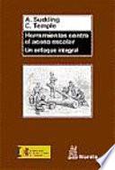 Libro Herramientas contra el acoso escolar