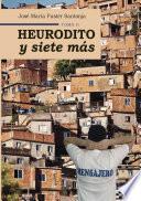 Libro HEURODITO Y SIETE MÁS TOMO ii