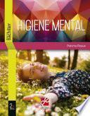 Libro Higiene mental