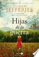 Libro Hijas de la guerra