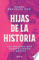 Libro Hijas de la Historia