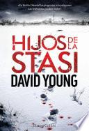 Libro Hijos de la Stasi