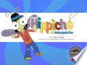 Libro Hippicho el mosquicho