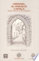 Libro Hispania, Al-Andalus, Castilla