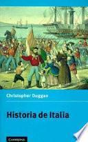 Historia de Italia