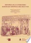 Libro Historia de la literatura ilustrada española del siglo XIX