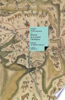 Libro Historia de la nación Chichimeca