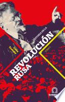 Libro Historia de la Revolución Rusa Tomo I