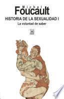 Libro Historia de la Sexualidad I