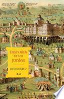 Libro Historia de los judíos