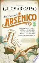 Libro Historia del Arsenico