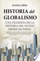 Libro Historia del globalismo