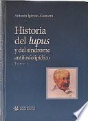 Libro Historia del Lupus