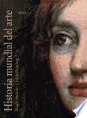 Libro Historia mundial del arte