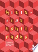 Libro Historias confinadas