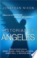 Libro Historias de ángeles