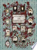 Libro Historias de hermanos