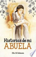 Libro Historias de mi abuela