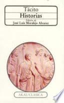 Libro Historias
