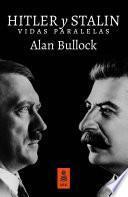Libro Hitler y Stalin