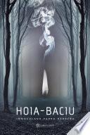 Libro Hoia-Baciu