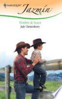 Libro Hombre de honor
