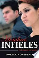 Libro Hombres Infieles