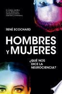 Libro Hombres y mujeres: ¿qué nos dice la neurociencia?