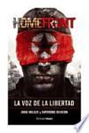 Libro Homefront