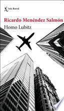 Libro Homo Lubitz