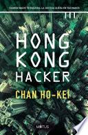 Libro Hong Kong Hacker (versión latinoamericana)