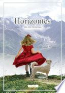 Libro Horizontes