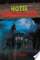 Libro Hotel Revelación