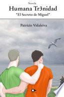 Libro Humana Trinidad