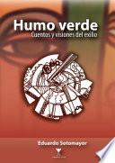 Libro Humo verde