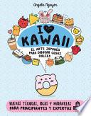 Libro I Love Kawaii