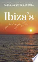 Libro Ibiza's people