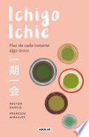 Libro Ichigo-ichie