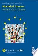 Libro Identidad Europea