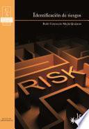 Libro Identificación de riesgos