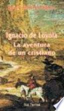Libro Ignacio de Loyola