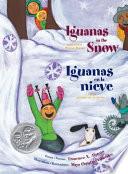 Libro Iguanas en la Nieve Y Otros Poemas de Invierno