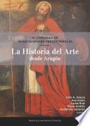 Libro III Jornadas de Investigadores Predoctorales. La Historia del Arte desde Aragón