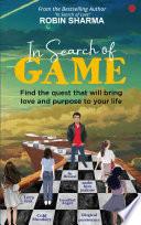 Libro In Search Of Game