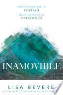 Libro Inamovible