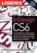 Libro InDesign CS6