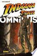 Libro Indiana Jones 4