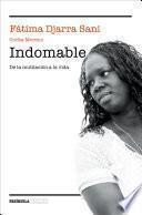 Libro Indomable